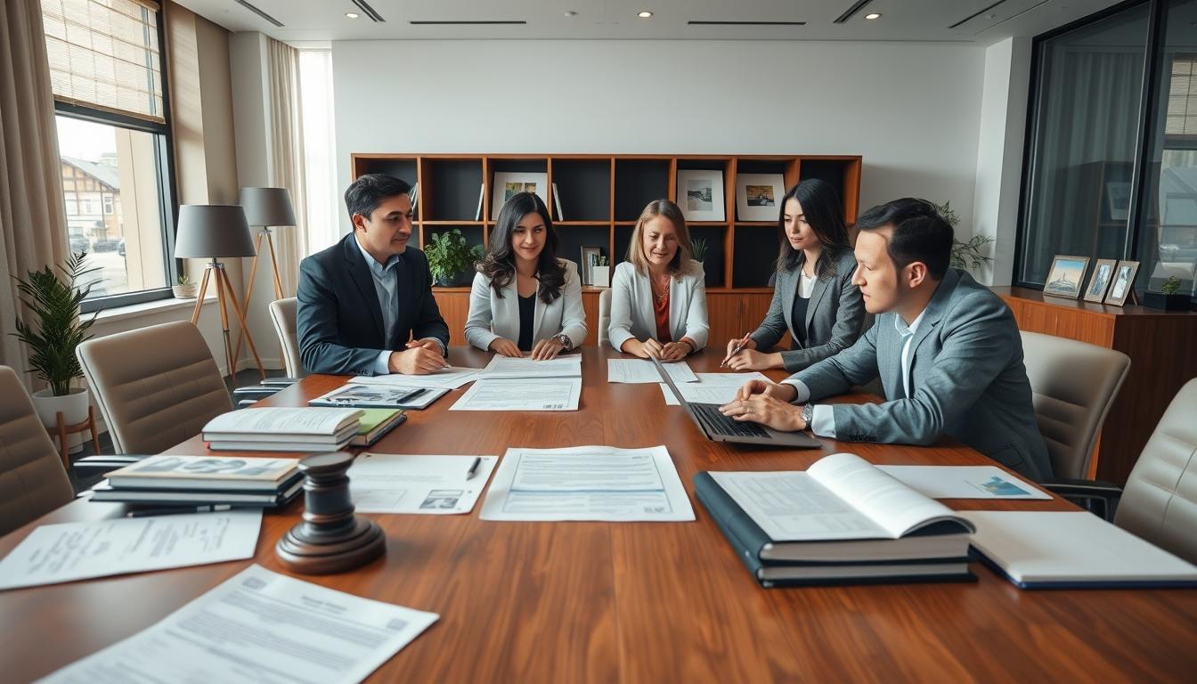 Elder care legal planning